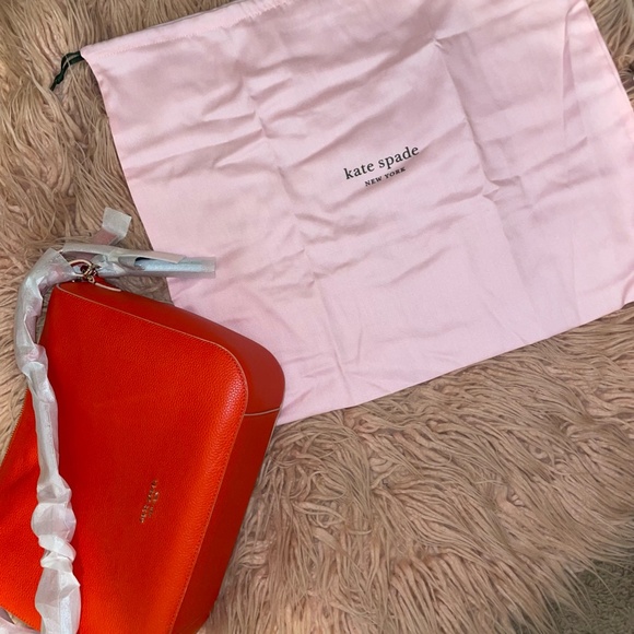 Kate Spade Purse - Picture 5 of 7